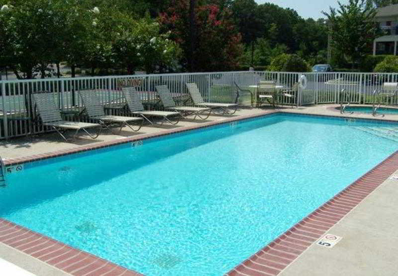 Residence Inn Memphis Germantown Exterior foto
